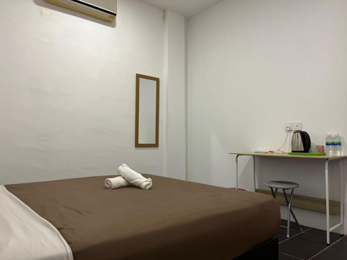Yipstay 고펭 외부 사진
